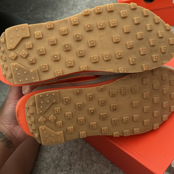 Nike x Sacai LDWaffle - Picture 4 of 5